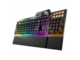be quiet! DARK MOUNT SILENT TACTILE Keyboard BT002US