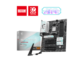 MSI B840 GAMING PLUS WIFI DDR5-8000MHz AMD AM5