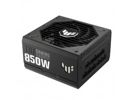 ASUS TUF-GAMING-850G 80Plus Gold Modular Power Supply