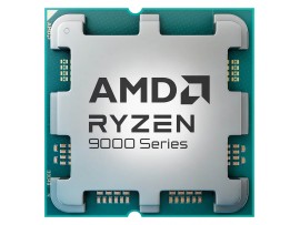AMD Ryzen 7 9850X3D AM5 Tray 8-Core 120W 100-000001973