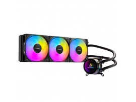 Antec Luna 360 ARGB Black Liquid Cooler LUNA360ARGB