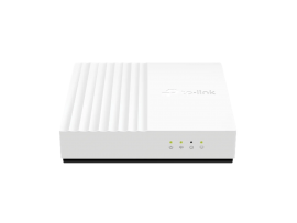 TP-Link XGZ030 1-Port 10G XGSPON Terminal Fiber Optic ONT Modem 10GbE Port