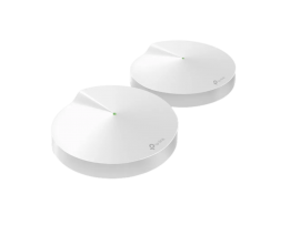 TP-Link Deco M9 Plus AC2200 Smart Home Mesh Wi-Fi System (2-Pack)