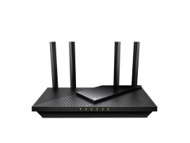 TP-Link Archer AX55 Pro AX3000 Dual-Band Wi-Fi 6 Router 2.5G Multi-Gig Port