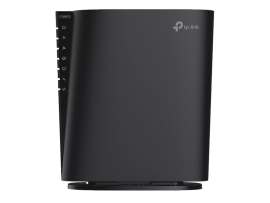 TP-Link Archer AX80 AX6000 8-Stream Dual-Band Wi-Fi 6 Router 2.5G Multi-Gig Port