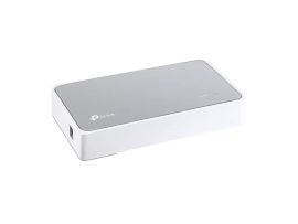 TP-LINK TL-SF1008D 8-Port Switch