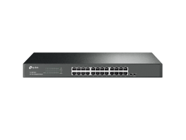 TP-LINK TL-SG1024 24-Port Gigabit Switch