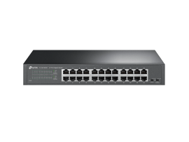 TP-LINK TL-SG1024D 24-Port Gigabit Switch