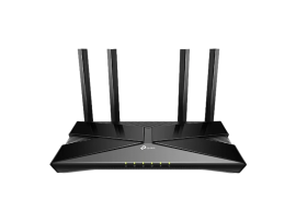 TP-Link XX230v AX1800 Dual-Band Wi-Fi 6 GPON VoIP Router Gigabit Fiber ONT