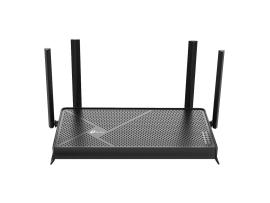 TP-Link Archer BE230 BE3600 Dual-Band Wi-Fi 7 Router 2.5G