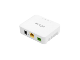 Iskratel Innbox G23 GPON ONT Fiber Optic Terminal Network Converter