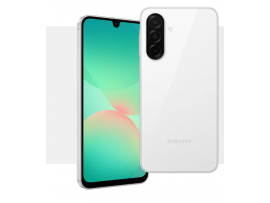 Samsung Galaxy A26 6/128GB 5G White E000000523