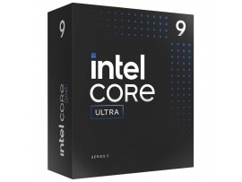 Intel Core Ultra 9 285 / 1851 Series 2 / 24-Core 125W Box C285B