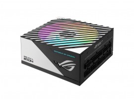 ASUS ROG-LOKI-850P-SFX-L-GAMING Platinum Modular Power Supply