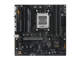 ASUS TUF GAMING A620M-PLUS WIFI AMD AM5 DDR5