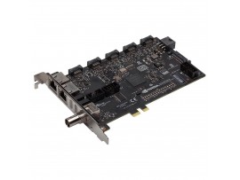 PNY NVIDIA Quadro Sync II RTX PRO ‎Professional GPUs Support