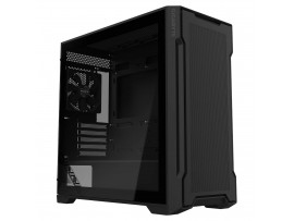 Gigabyte C102 Glass Case Mid Tower Micro ATX GB-C102G