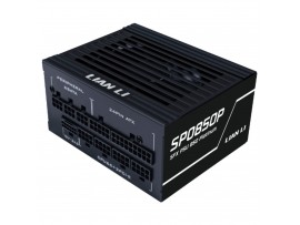 Lian-Li SP 850W Platinum SFX PSU Black SP0850P-B