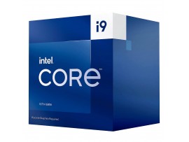 Intel Core i9 13900F / 1700 13rd Gen 24-Core Box C13900FB