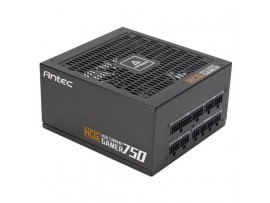 ANTEC PSU 750W High Current Gamer Bronze