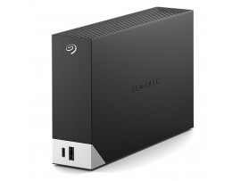 Seagate One Touch Hub External Storage Drive 3.5" 14TB