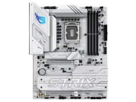 ASUS ROG STRIX B860-A GAMING WIFI Intel LGA1851 DDR5