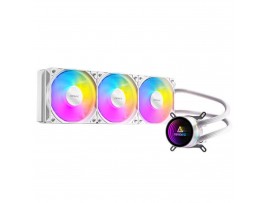 Antec Luna 360 ARGB White Liquid Cooler LUNA360ARGB-W