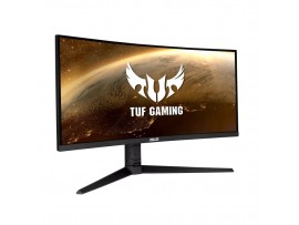 Asus TUF Gaming VG34VQEL1A UWQHD 34" Curved Gaming Monitor