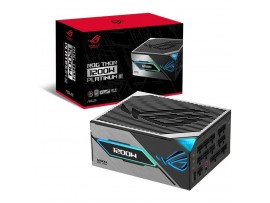 ASUS ROG Thor 1200W 80+ Platinum III Modular Power Supply