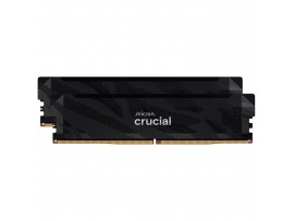Crucial DDR5 32GB (2x16GB) 6400 CL32 Pro Overclocking