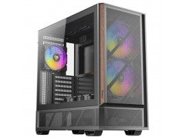 Antec P30 ARGB Case Mid Tower Micro ATX P30ARGB