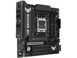ASUS TUF GAMING B850M-PLUS II AMD AM5 DDR5 MicroATX