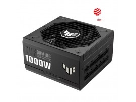 ASUS TUF Gaming 1000W 80 Plus Gold Modular Power Supply