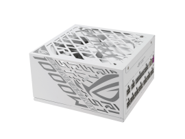 Asus ROG Strix 1000W Platinum White Edition Modular Power Supply