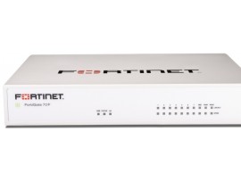 Fortinet FortiWiFi-71G Hardware +1 Year FortiCare Premium and FortiGuard Enterprise