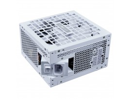Lian-Li RS 1200W Gold with HUB PSU White