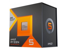 CPU AMD Ryzen 5 7500X3D Socket AM5 6-Core Box 100-100001904WOF