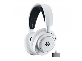 SteelSeries Arctis Nova 7X XBOX Wireless Gaming Headset White