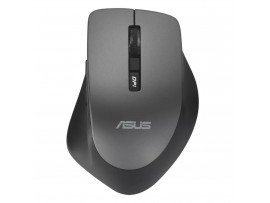 Asus WT425 Wireless Mouse - Matte Grey 90XB0280-BMU0H0