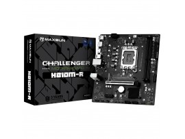 MAXSUN Challenger H810M-R Micro ATX LGA1851 MS-CHA-H810M-R