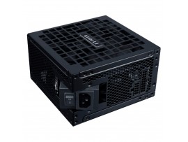 Lian-Li RS 1000W Gold with HUB PSU Black