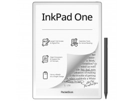 PocketBook 10.3" InkPad One Matte PB1030-8-WW
