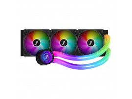 1StPlayer MT360 Infinite Space CPU Liquid Cooler Black