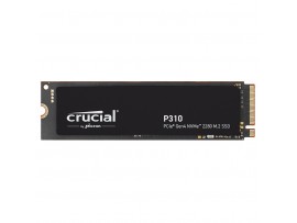 Crucial Internal SSD P310 1TB PCIe Gen4 2280 NVMe M.2