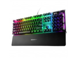SteelSeries Apex Pro US-only Gaming Keyboard APEXPRO