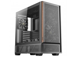 Antec P30 AIR Case Mid Tower Micro ATX PWM PC P30AIR