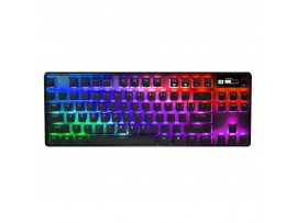 SteelSeries Apex Pro TKL (2023) US-only Gaming Wireless Keyboard