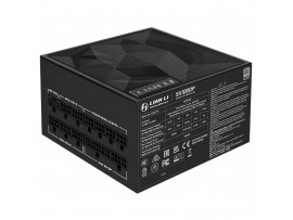 Lian-Li SX 1000W 80+ Platinum Black SX1000P-B