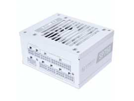 Lian-Li 750W SP750 V2 80+ Gold SFX White