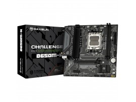 MAXSUN Challenger B650M-K Micro ATX AM5 DDR5 MS-CHA-B650MK